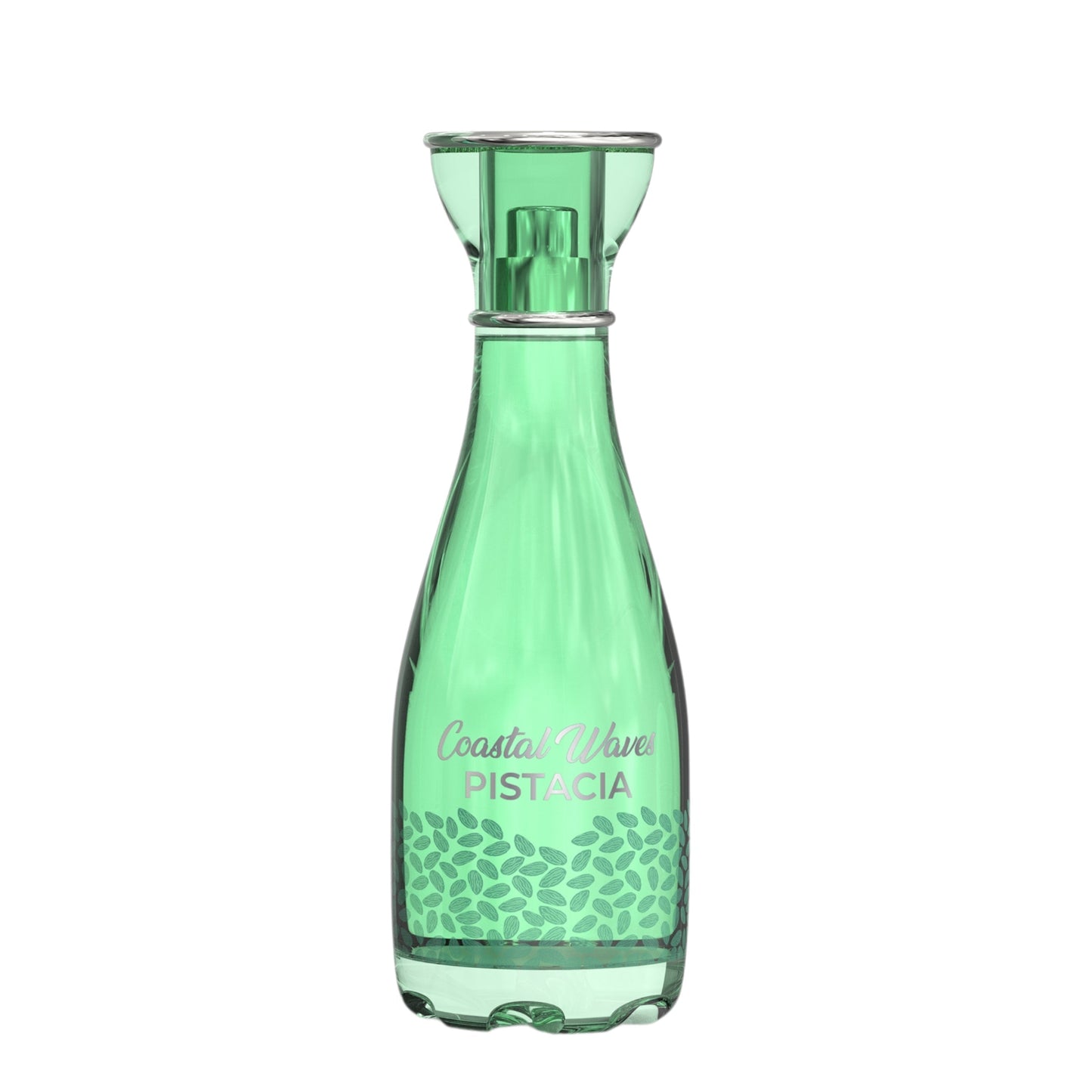 Milestone Collection Coastal Waves Pistacia 100ml Eau de Parfum — 3-Pack Wholesale for Boutiques, Department Stores & Specialty Retail