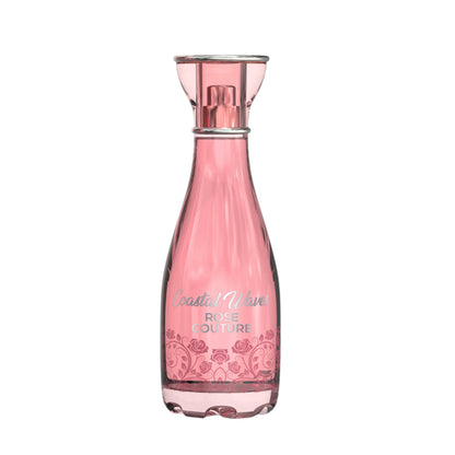 Milestone Collection Coastal Waves Rose Couture — 3×100ml Eau de Parfum Wholesale