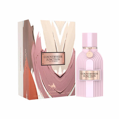 Le Chameau Countryside Junction Eau de Parfum 100ml