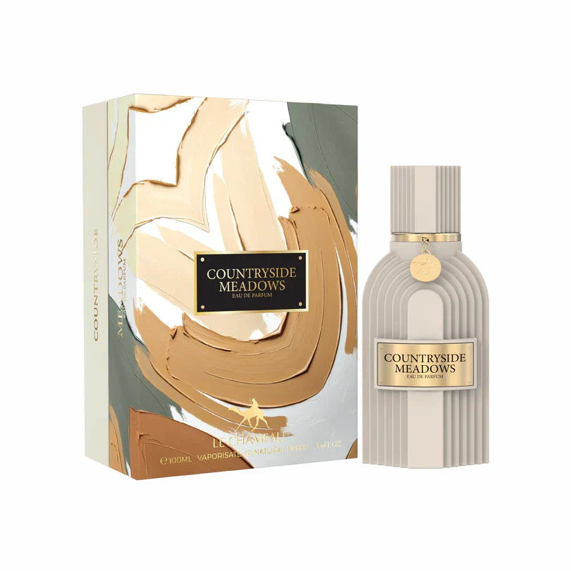 Le Chameau Countryside Meadows 100ml Eau de Parfum