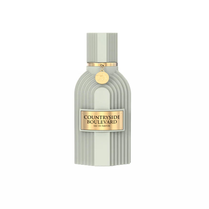 Le Chameau Countryside Boulevard 100ml Eau de Parfum