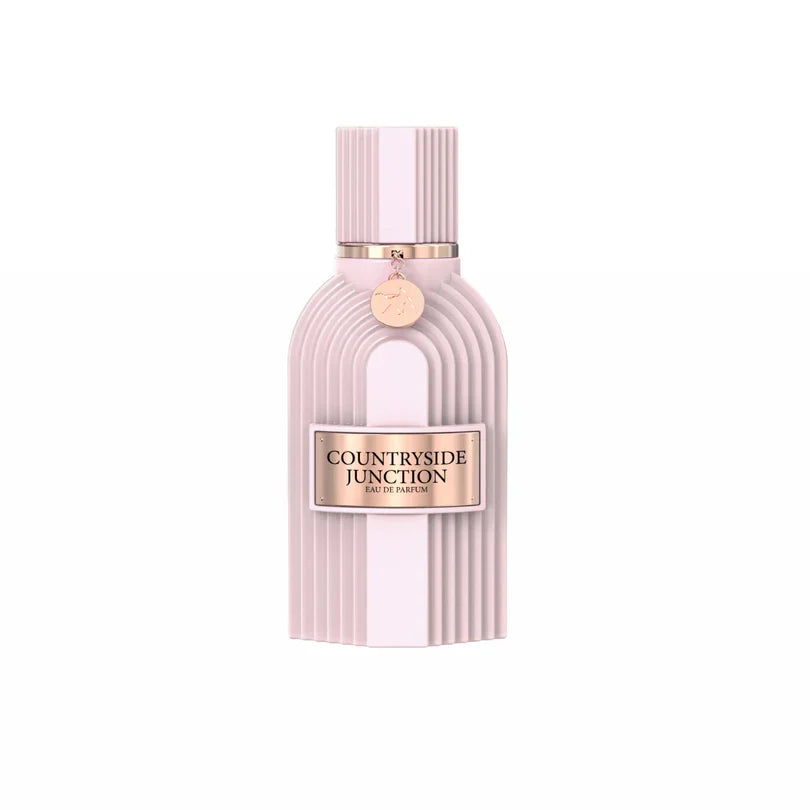 Le Chameau Countryside Junction Eau de Parfum 100ml
