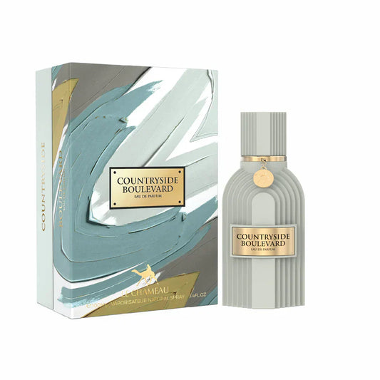Le Chameau Countryside Boulevard 100ml Eau de Parfum