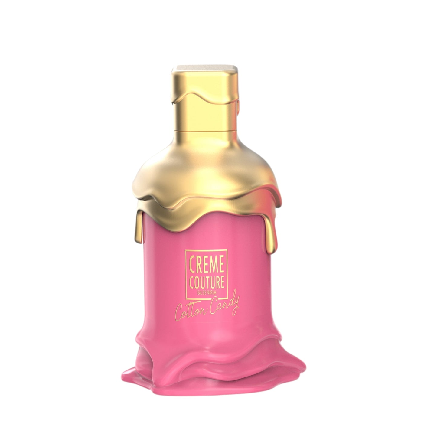 Le Chameau Elite Creme Couture "Cotton Candy" Eau de Parfum 100ml — Wholesale Fragrance for Retailers | Helena's Wholesale