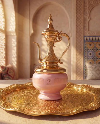 Le Chameau Dallah Turkish Eau De Parfum 100ml