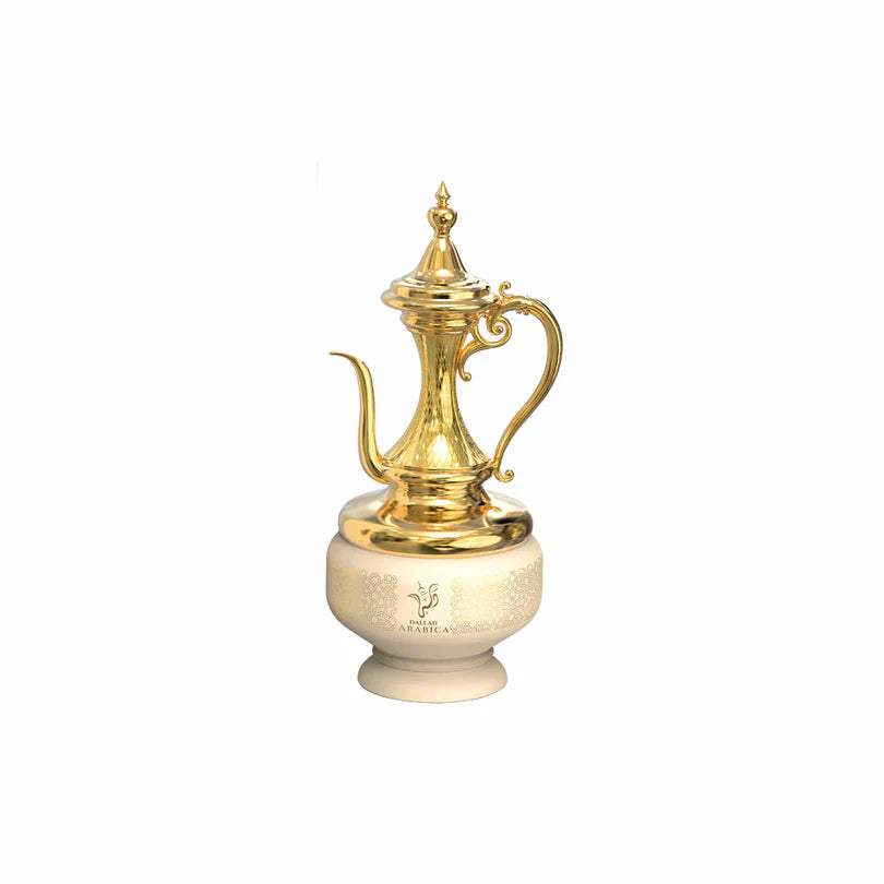 Le Chameau Dallah Arabica Eau de Parfum 100ml