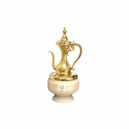 Le Chameau Dallah Arabica Eau de Parfum 100ml