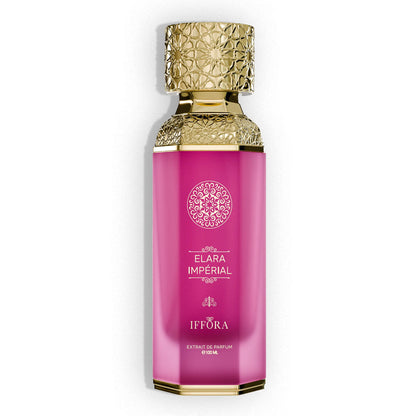 IFFORA Elara Impérial 100ML Extrait De Parfum Highly Concentrated