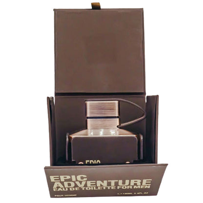 EMPER Epic Adventure (Pour Homme)  100ML