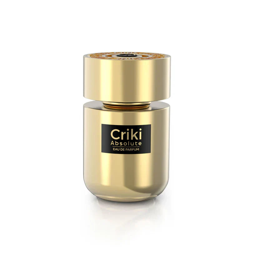 Emper Criki Absolute 100ml Eau De Parfum