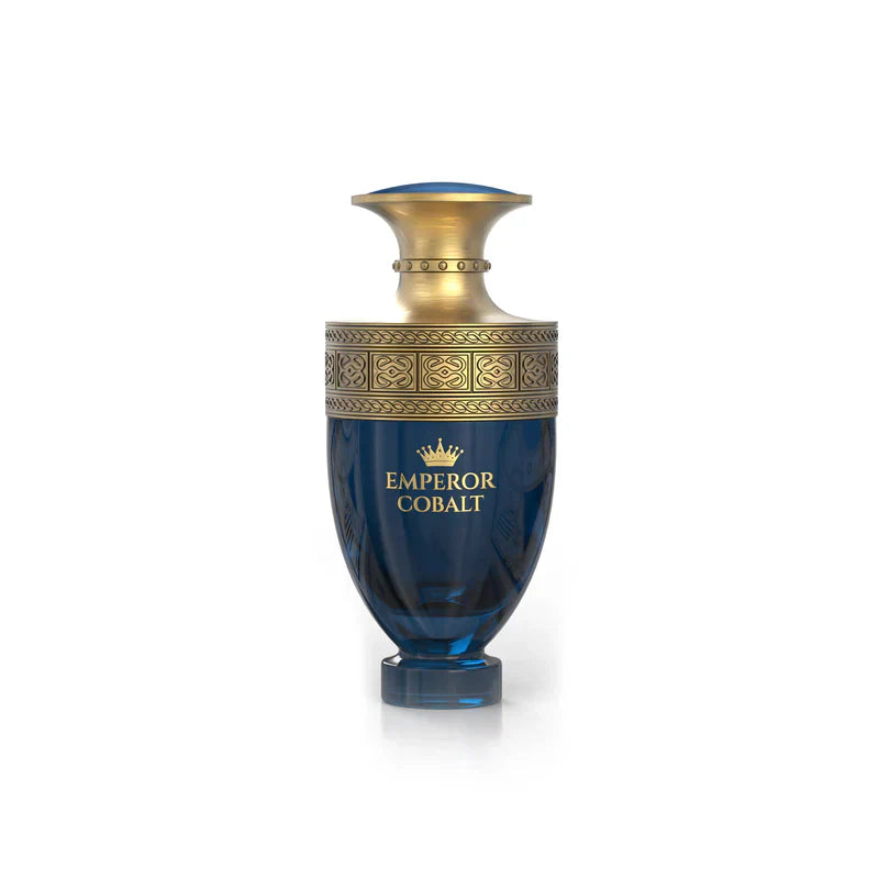 Le Chameau Emperor Cobalt 100ml Eau de Parfum