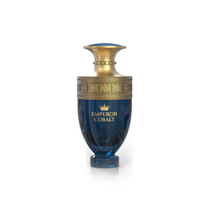 Le Chameau Emperor Cobalt 100ml Eau de Parfum
