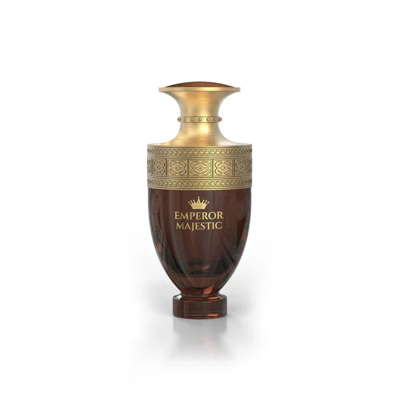 Le Chameau Emperor Majestic 100ml Eau de Parfum