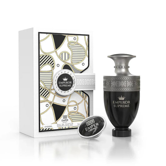 Le Chameau Emperor Supreme Eau de Parfum 100ml
