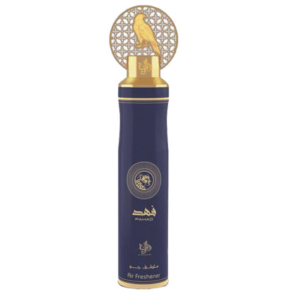 AL WATANIAH  FAHAD  Air Freshener 300ml 6x PACK (6 units)
