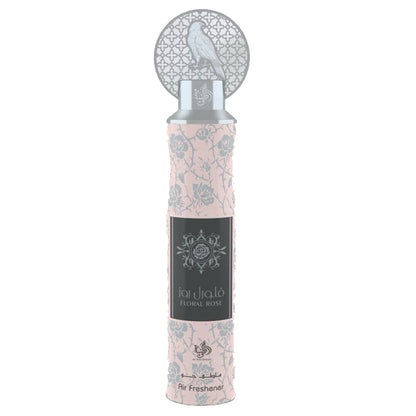 AL WATANIAH FLORAL ROSE Air Freshener 300ml 6x PACK (6 units)