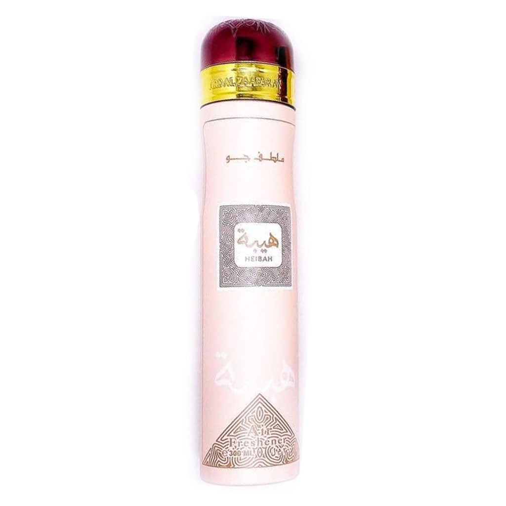 ARD AL ZAFFRAN HEIBAH AIR FRESHENER 300ML 6x PACK (6 units)