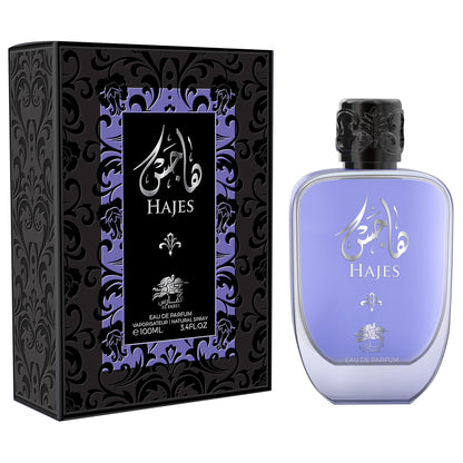 Al Fares Hajes 100ML EDP
