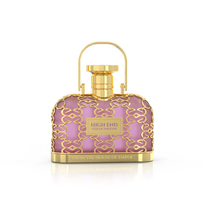 Le Chameau High End Star Of Paradise Eau De Parfum 100ml