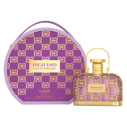 Le Chameau High End Star Of Paradise Eau De Parfum 100ml
