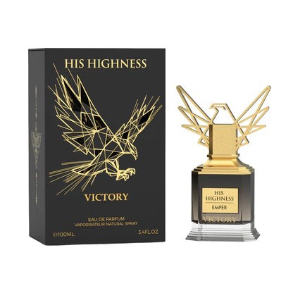 Le Chameau His Highness Victory Eau de Parfum 100ml