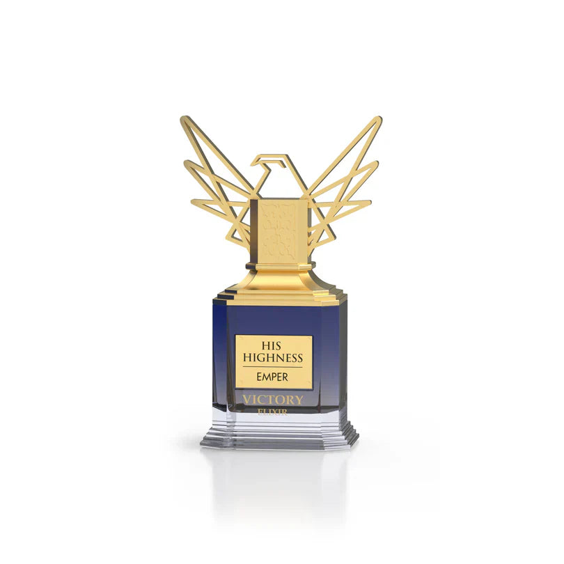 Le Chameau His Highness Victory Elixir Eau De Parfum 100ml