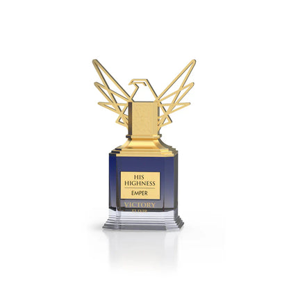 Le Chameau His Highness Victory Elixir Eau De Parfum 100ml