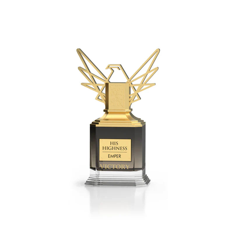 Le Chameau His Highness Victory Eau de Parfum 100ml