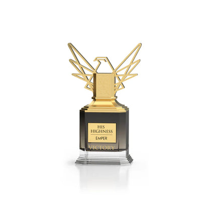 Le Chameau His Highness Victory Eau de Parfum 100ml