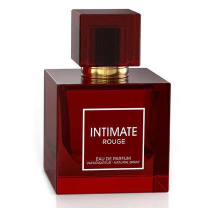 MILESTONE Intimate Rouge Pour Femme  100ML BY EMPER