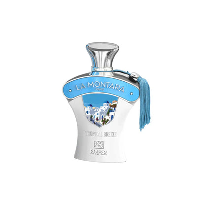 Emper La Montara Paris Tropical Breeze Eau De Parfum 100ml