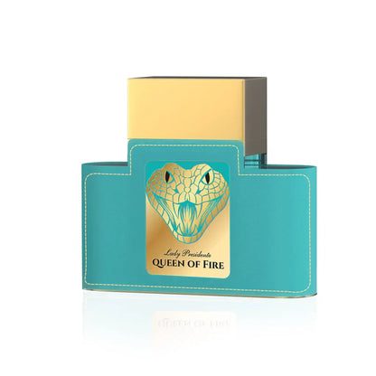 Emper Lady Presidente Queen Of Fire 100ml Eau De Parfum