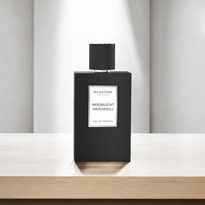 MILESTON Moonlight Patchouli 100ml Eau De Parfum (UNISEX)