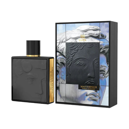 Emper Masterpiece Safran Mandarin Eau de Parfum 100ml