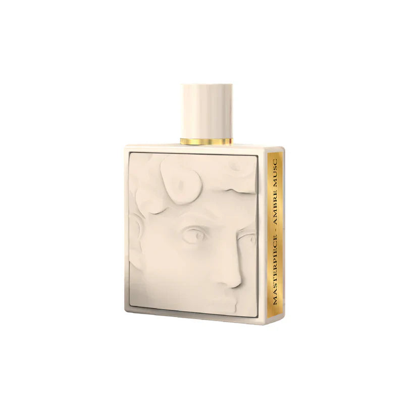 Emper Masterpiece Ambre Musc 100ml Eau De Parfum (EDP)
