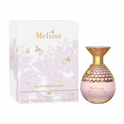 Le Chameau Melissa Wildflower Kiss 100ml Eau de Parfum