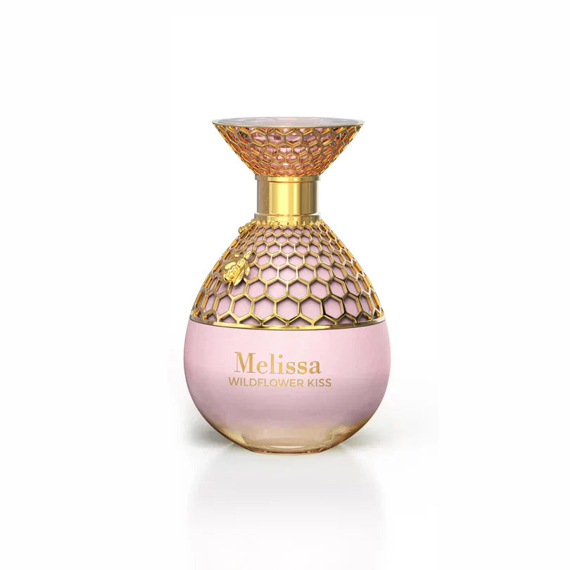 Le Chameau Melissa Wildflower Kiss 100ml Eau de Parfum