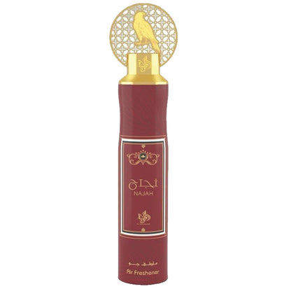 AL WATANIAH NAJAH Air Freshener 300ml 6x PACK (6 units)