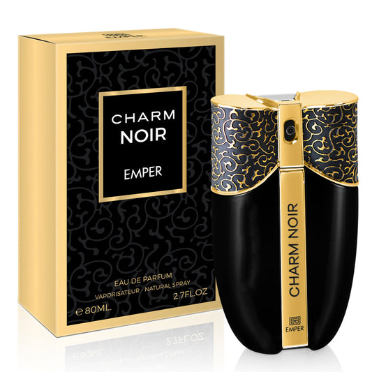 EMPER Charm Noir (Unisex)   80ML