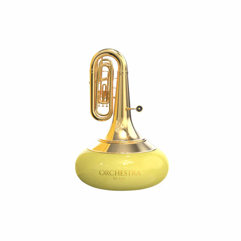 Le Chameau Orchestra Beats 100ml Eau de Parfum