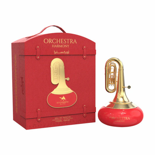 Le Chameau Orchestra Harmony 100ml Eau de Parfum