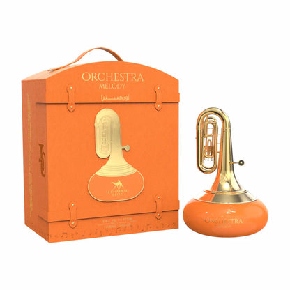 Le Chameau Orchestra Melody 100ml Eau de Parfum