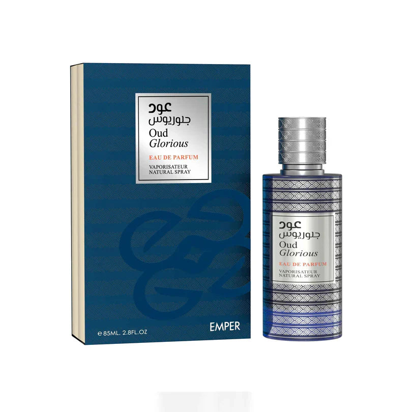 EMPER Oud Glorious 100ml Eau de Parfum