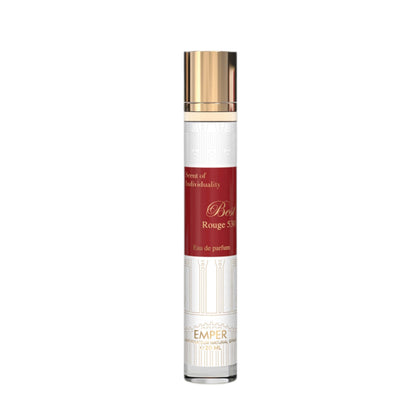EMPER Best Rouge 530 (Unisex) Eau De Parfum 23x 20ml Plus 1 Free Tester