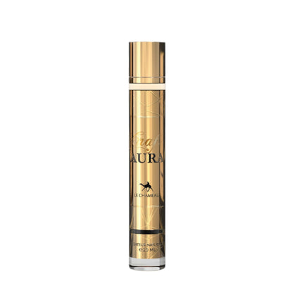 LE CHAMEAU Craft Aura (Pour Femme) Eau De Parfum 23x 20ml Plus 1 Free Tester