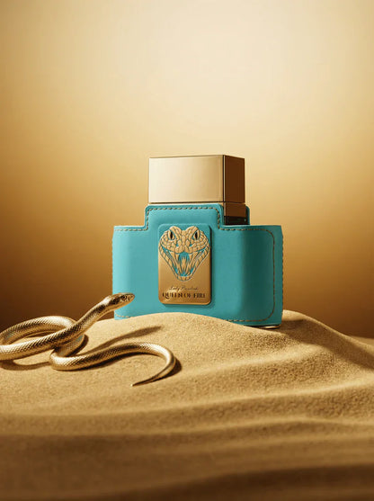 Emper Lady Presidente Queen Of Fire 100ml Eau De Parfum