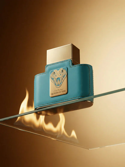 Emper Lady Presidente Queen Of Fire 100ml Eau De Parfum