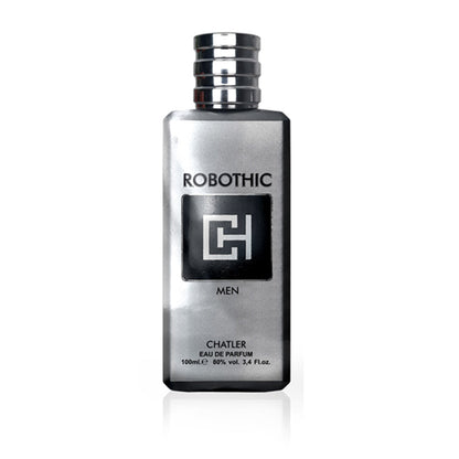 Chatler CH Robotic Men 100ML EDP 3pack