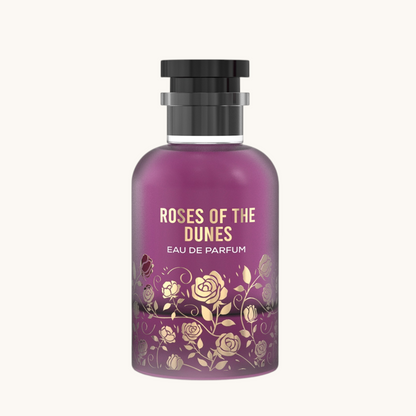 Emper Roses of Dunes Eau de Parfum 100ml