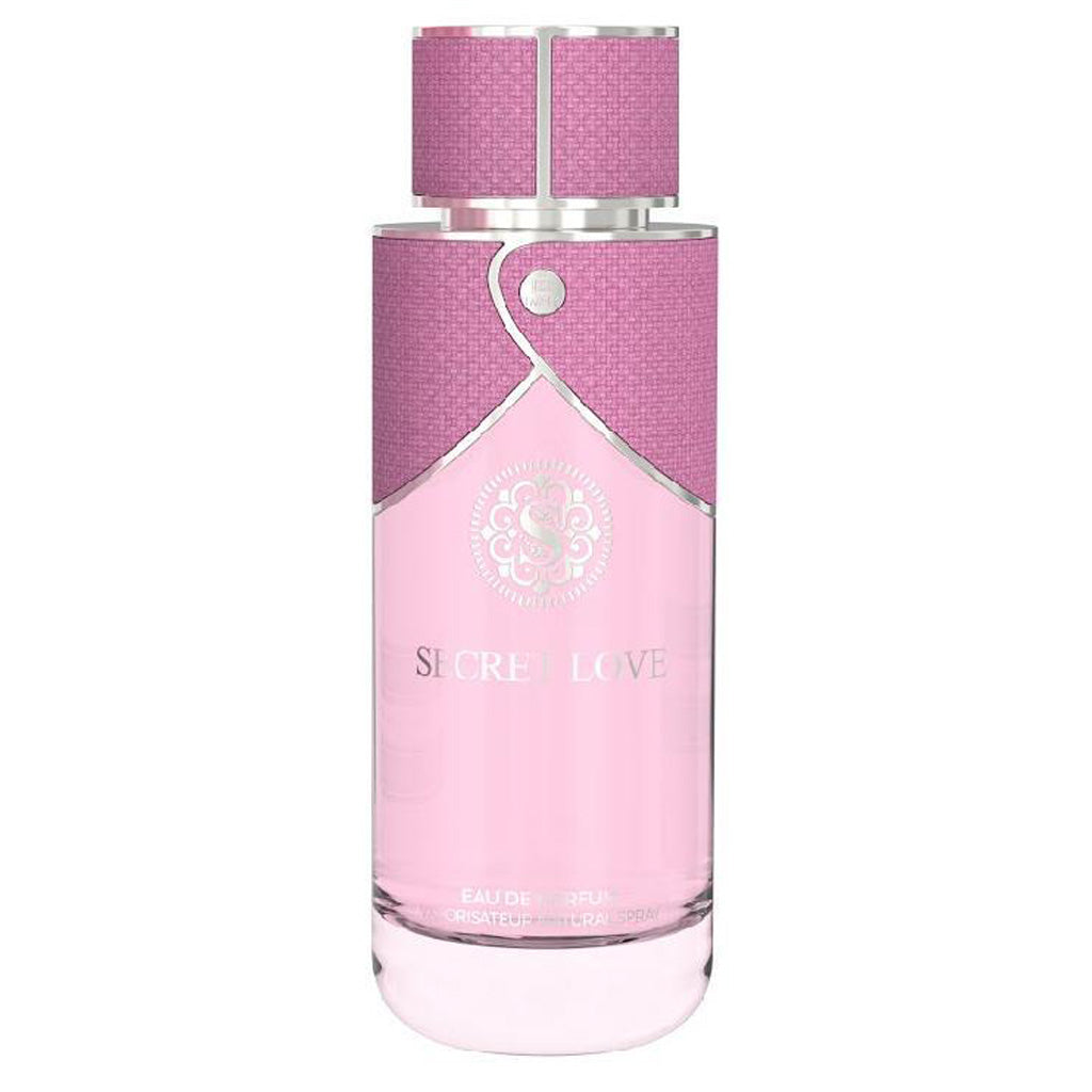EMPER Secret Love Eau De Parfum 100ML